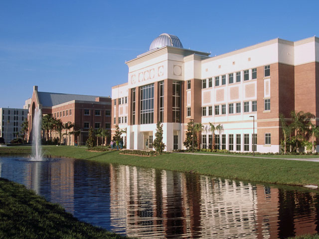 photo of Florida Institute of Technology