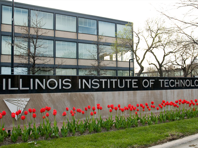 photo of Illinois Institute of Technology