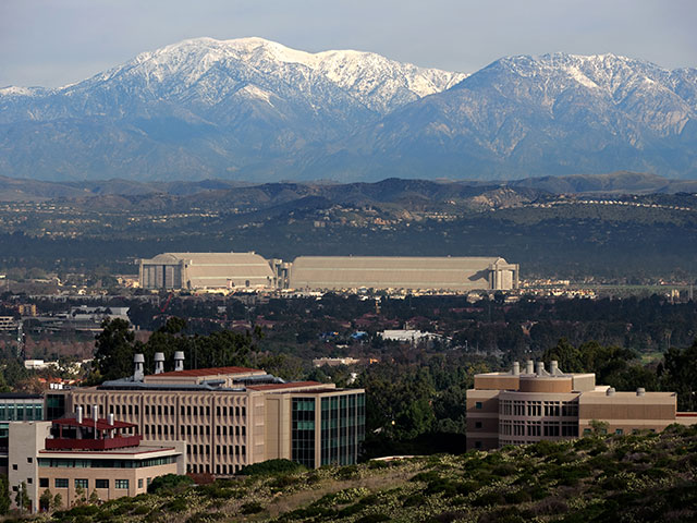 photo of University of California, Irvine