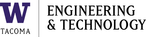 University of Tacoma Engineering and Technology logo