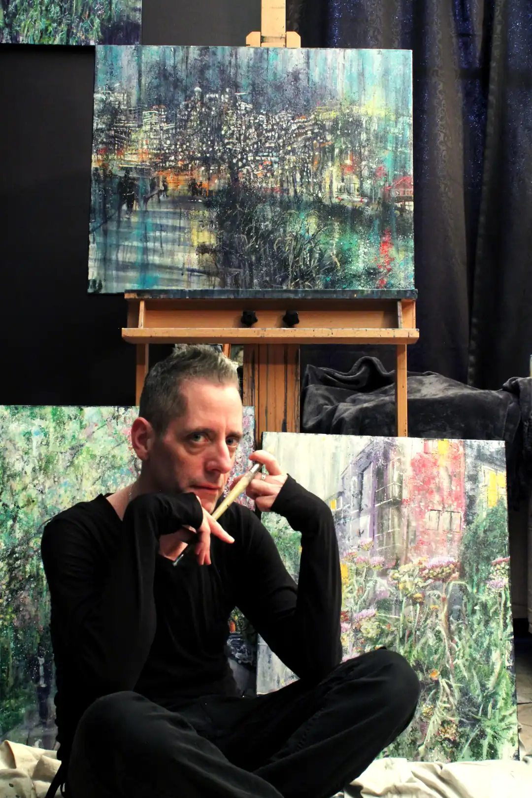 Ian Shearer