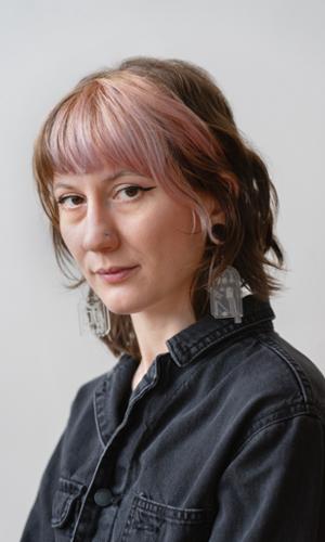 Auuna Moriarity