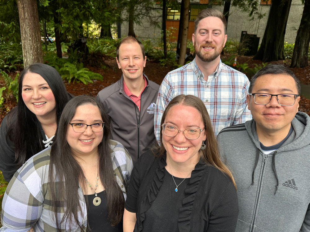 International Program Advisors 2025-26