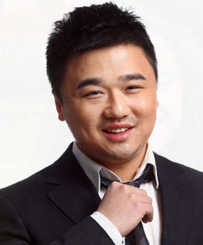 Bing Han Photo of Bing Han