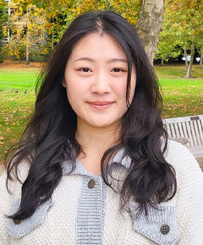 Photo of Hsin Ni Lee - Taiwan Photo of Hsin Ni Lee