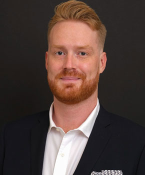 Photo of Jakob Ohrner