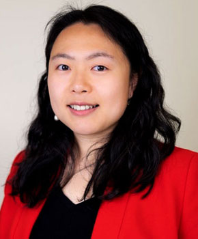 Lin Shi Photo of Lin Shi