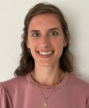 Photo of Milou Tromp - The Netherlands