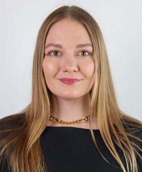 Photo of Sasha Tarasova Photo of Sasha Tarasova