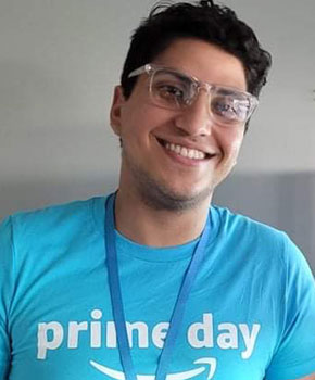 Photo of yahya gahbiche