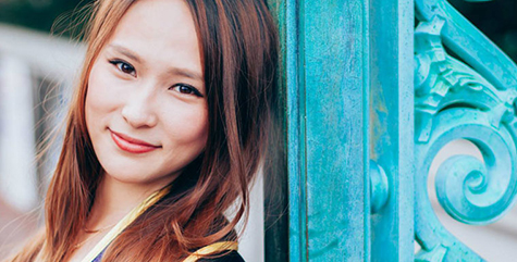 Yu Sato - Japan - Graduates from UC Berkeley