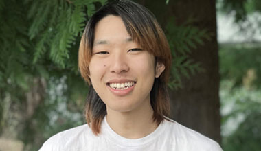 Kanata Osawa - Japan