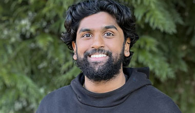 Zacchaeus Gibson - Singapore 