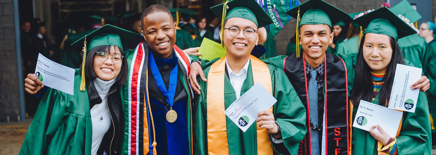 grads
