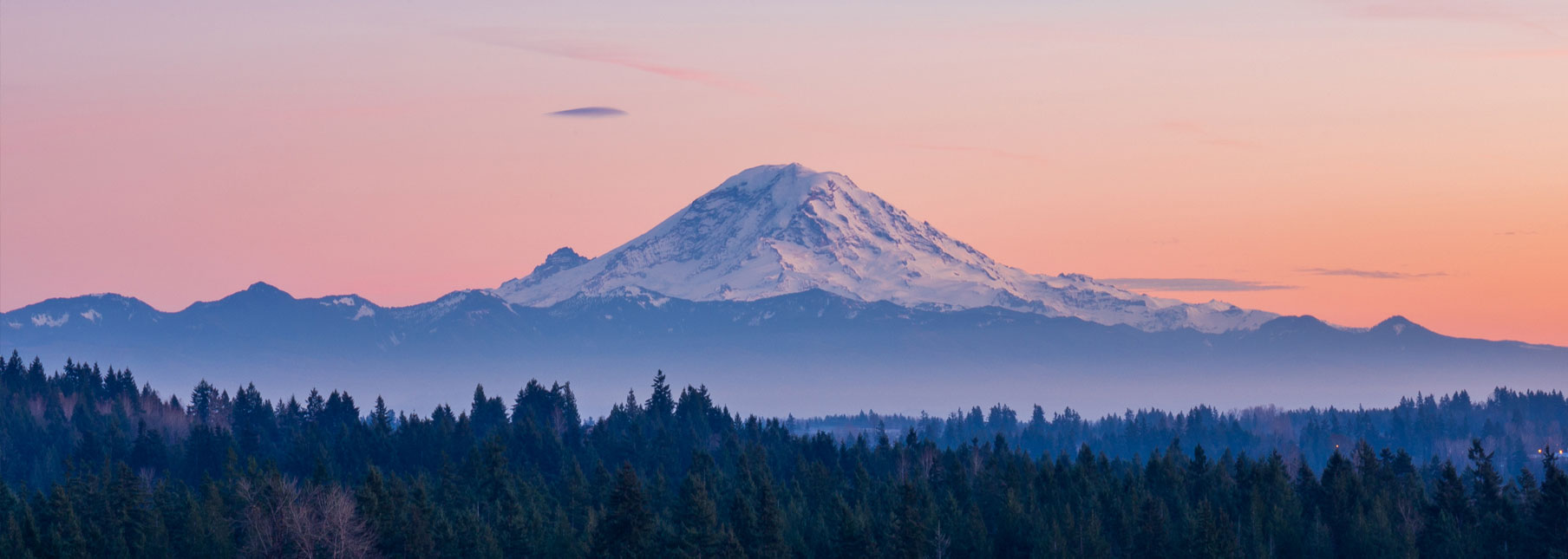 mt ranier