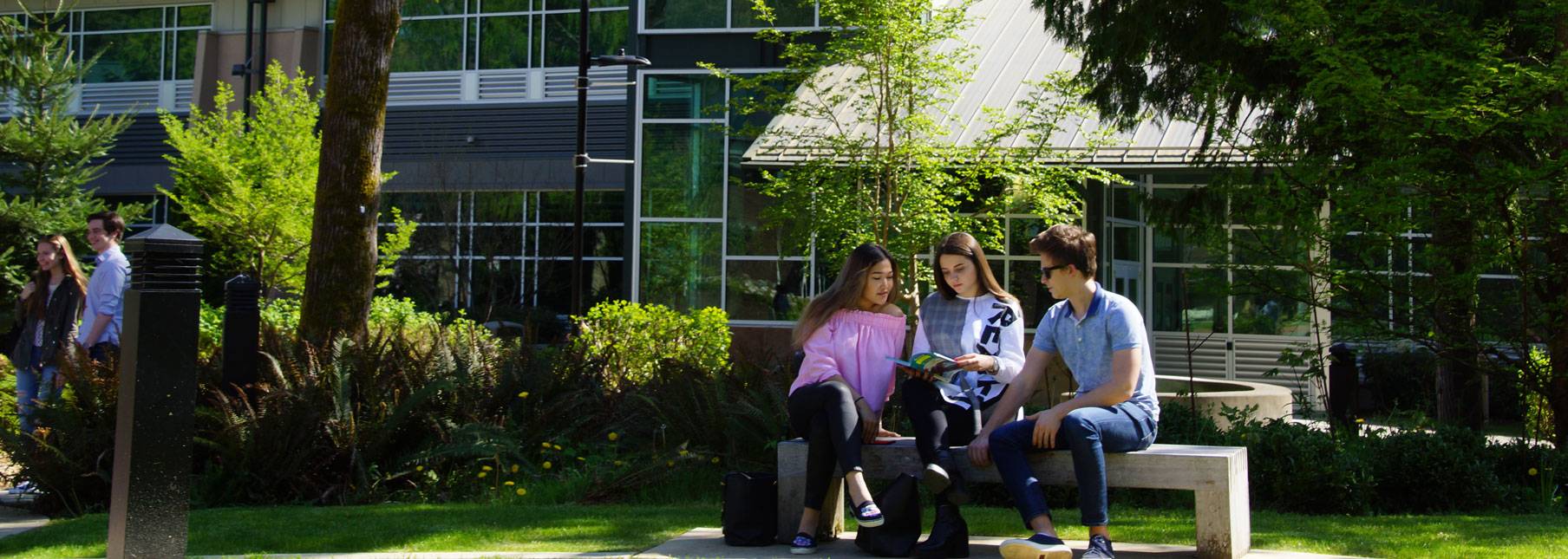 grc campus