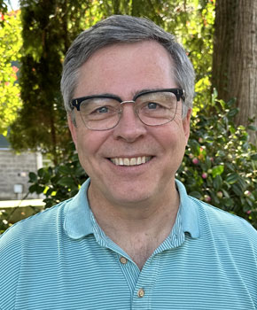 Photo of Daniel Schuttler