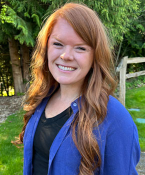Photo of Emilee Findley