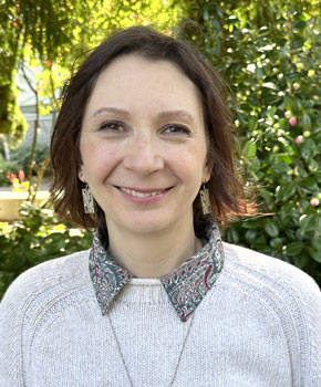 Photo of Margarita Conger