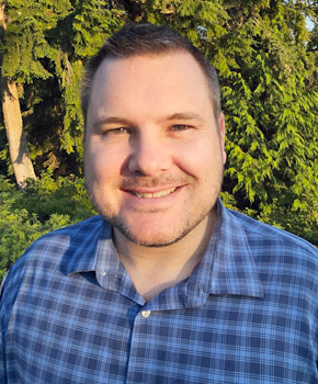 Photo of Trevor Beslanwitch Photo of Trevor Beslanwitch