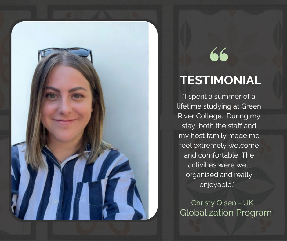 Christy Olsen Testimonial Christy Olsen Testimonial