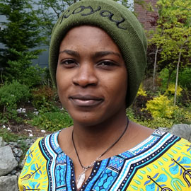 Photo of Beulah Obioma Photo of Beulah Obioma