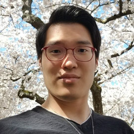 Woochan Kim Top Transfer from South Korea