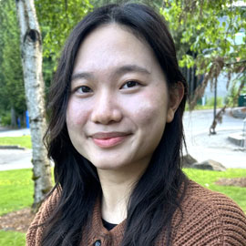 Karen Ho - Indonesia Karen Ho - Indonesia