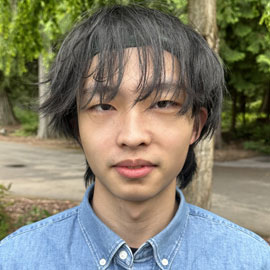 Tony Chen - Taiwan Tony Chen - Taiwan