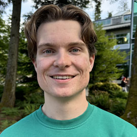 Odin Lindal - Norway Odin Lindal - Norway