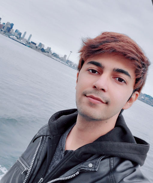 Hamza Mahmood - BAS IT Cyber Security & Network Admin