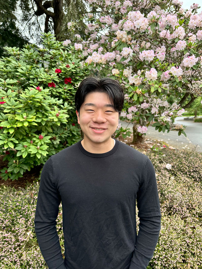 Gen Nakamura - Japan