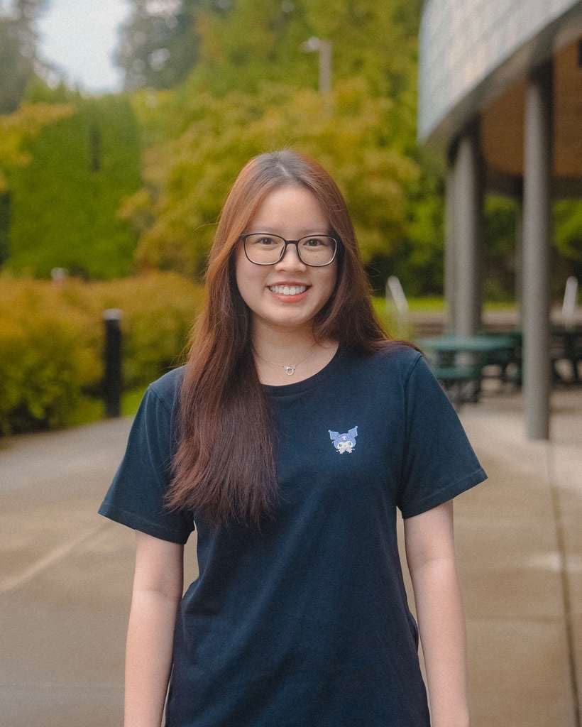 Tien (Katy) Nguyen - Vietnam