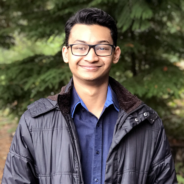 Featured Student: Linn (Shannon) Htet Kyaw, Myanmar