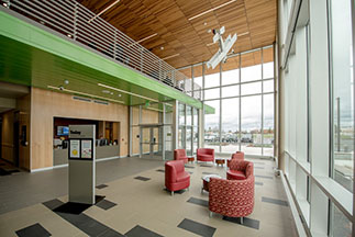 Green River College Auburn Center Campus