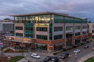 Green River College Kent Campus