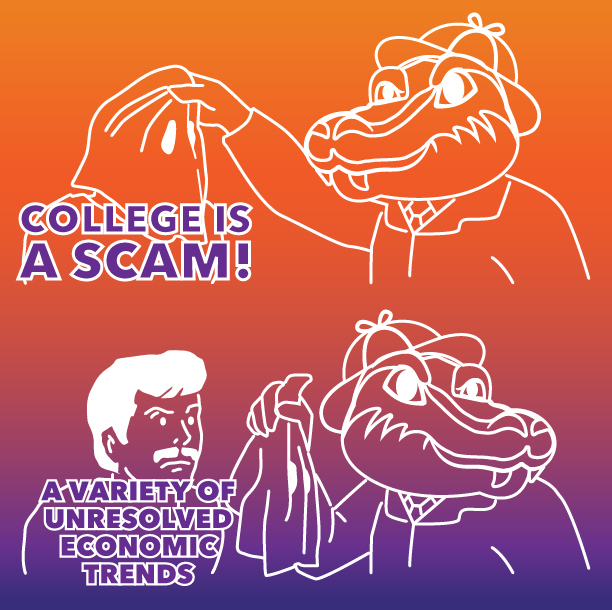 scam graphic
