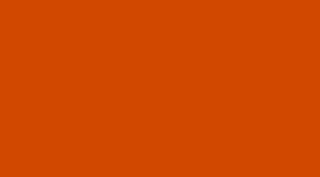 color swatch of Sunrise Orange
