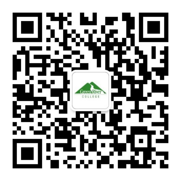 GRC WeChat QR code