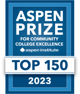 Aspen Institute Prize Top 150