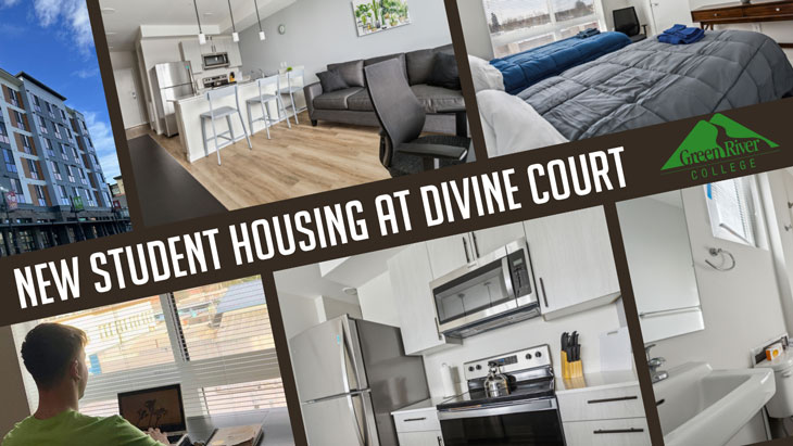 Divine Court Apartments