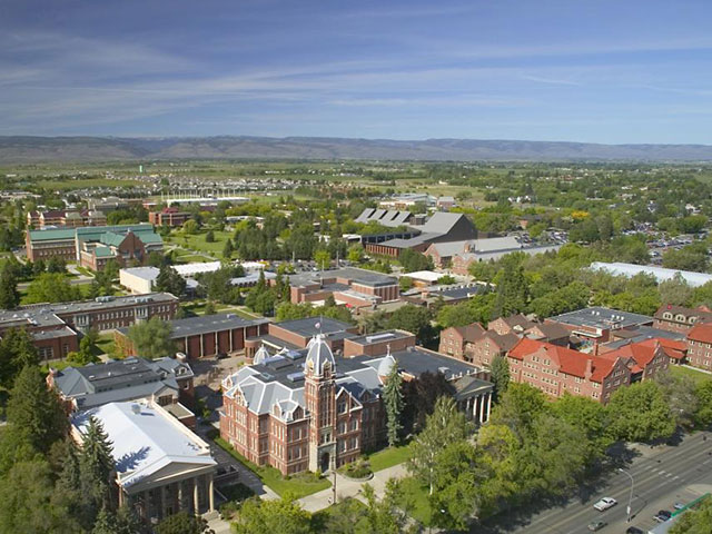 photo of Central Washington University