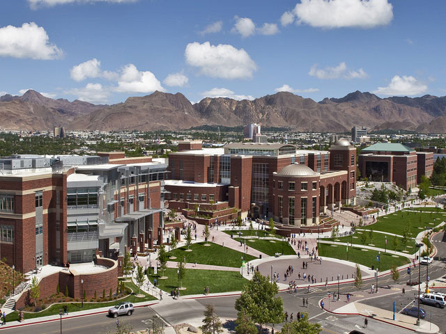 photo of University of Nevada, Reno