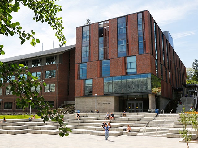 photo of University of Washington, Bothell