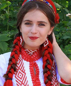 Photo of Guljahon Ruzadorova