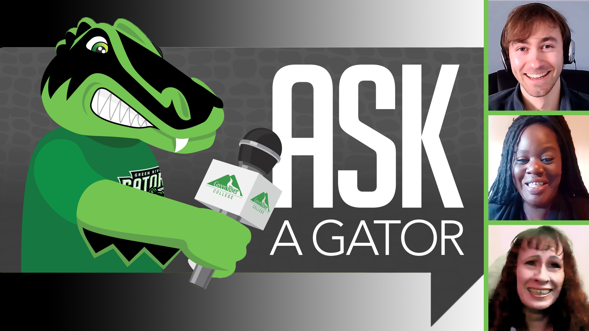Ask A Gator Thumbnail