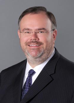 Alan Spicciati, superintendent, Auburn School District