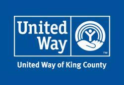 United Way of King County's logo