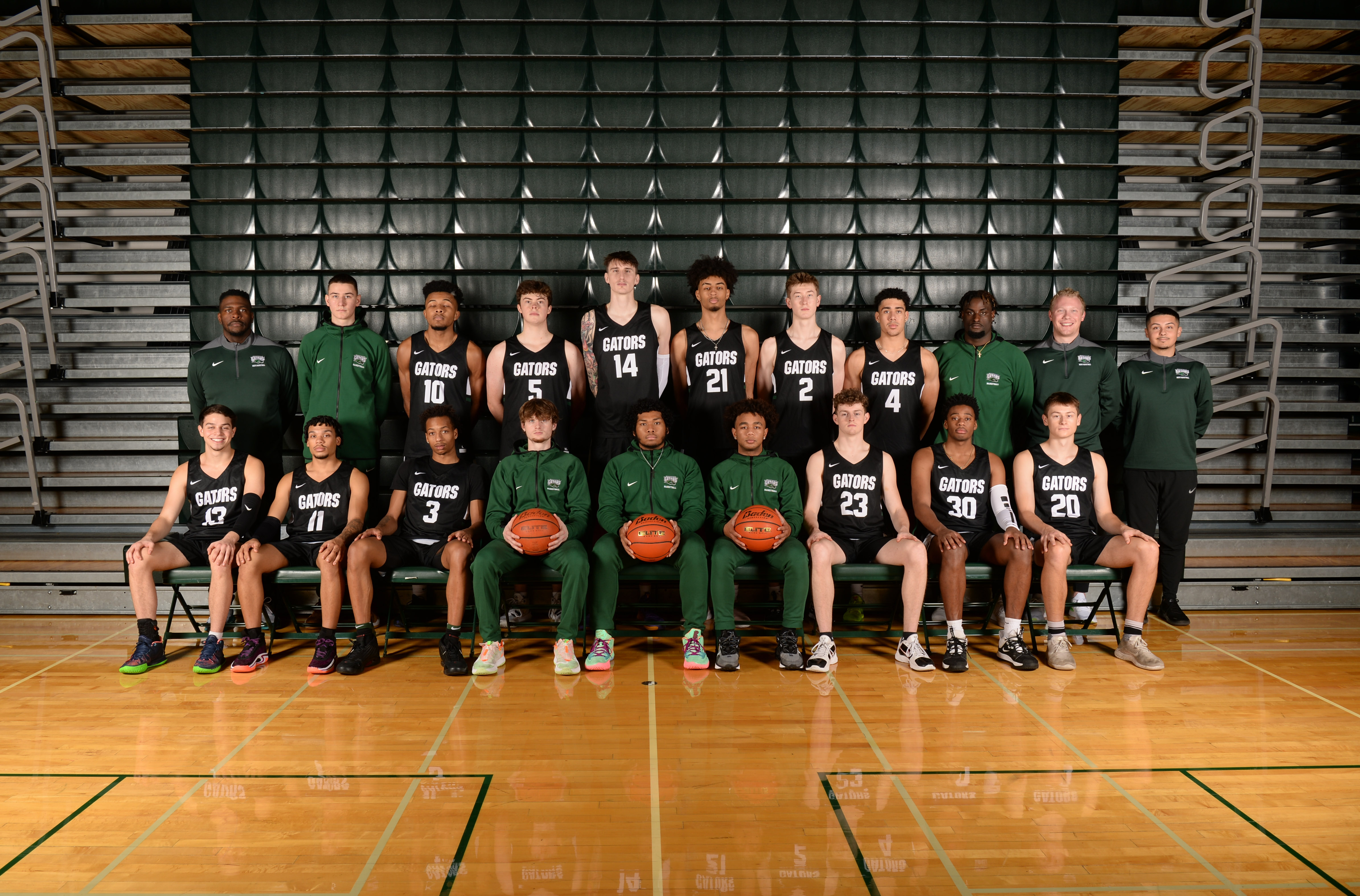 MBB Team Picture