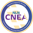 CNEA logo